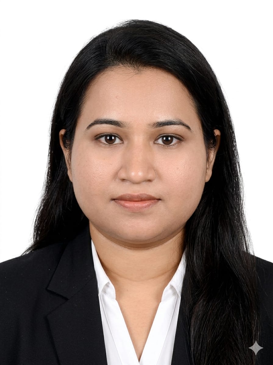 Aditi Kishor Sutar